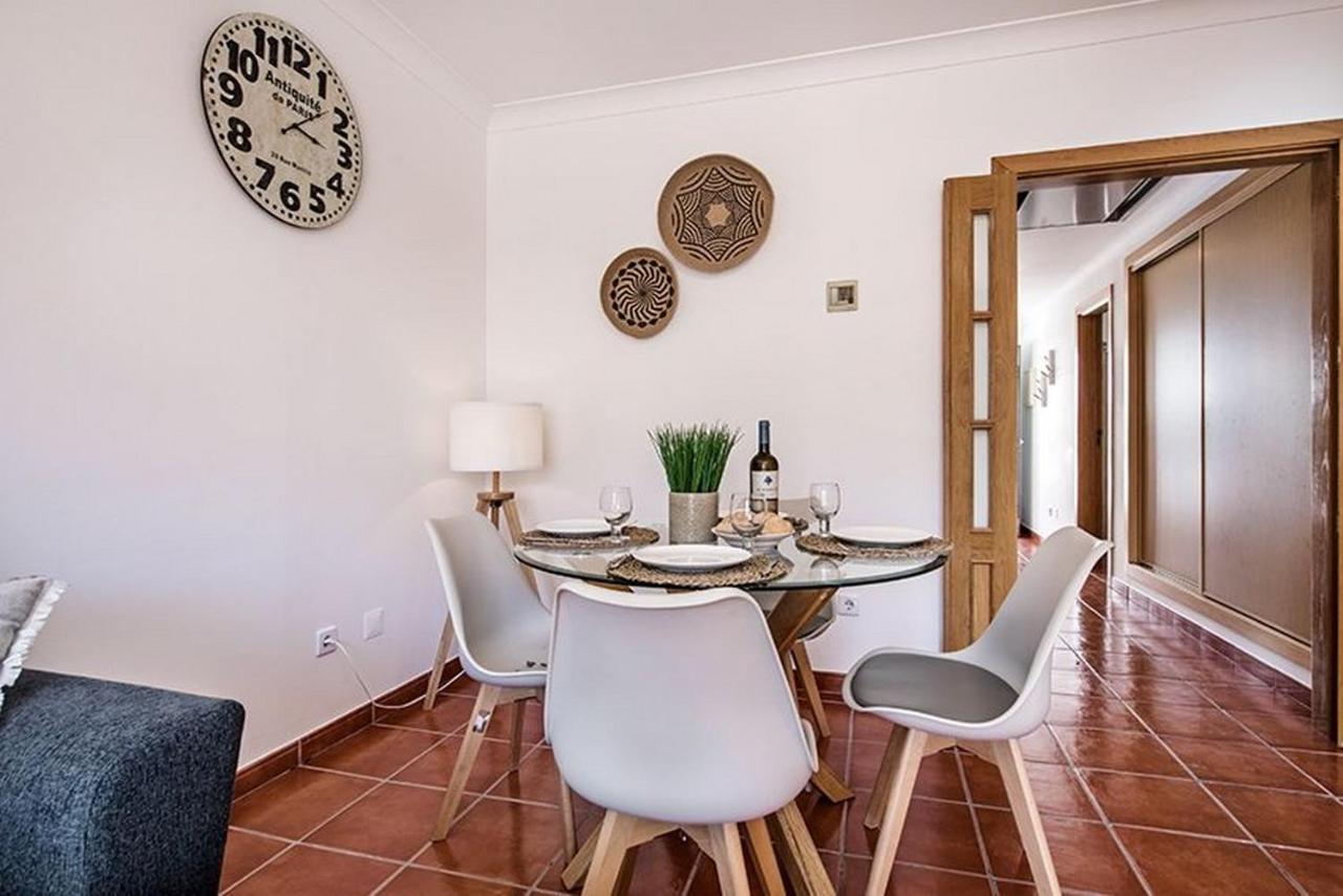Apartamento Bonaventura Apartamento Tavira Exterior foto