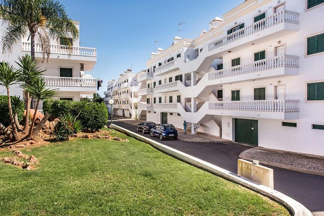 Apartamento Bonaventura Apartamento Tavira Exterior foto
