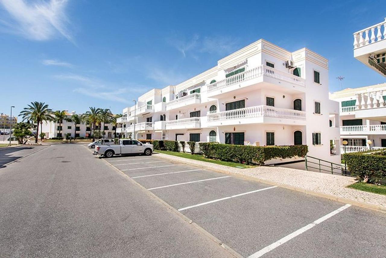 Apartamento Bonaventura Apartamento Tavira Exterior foto