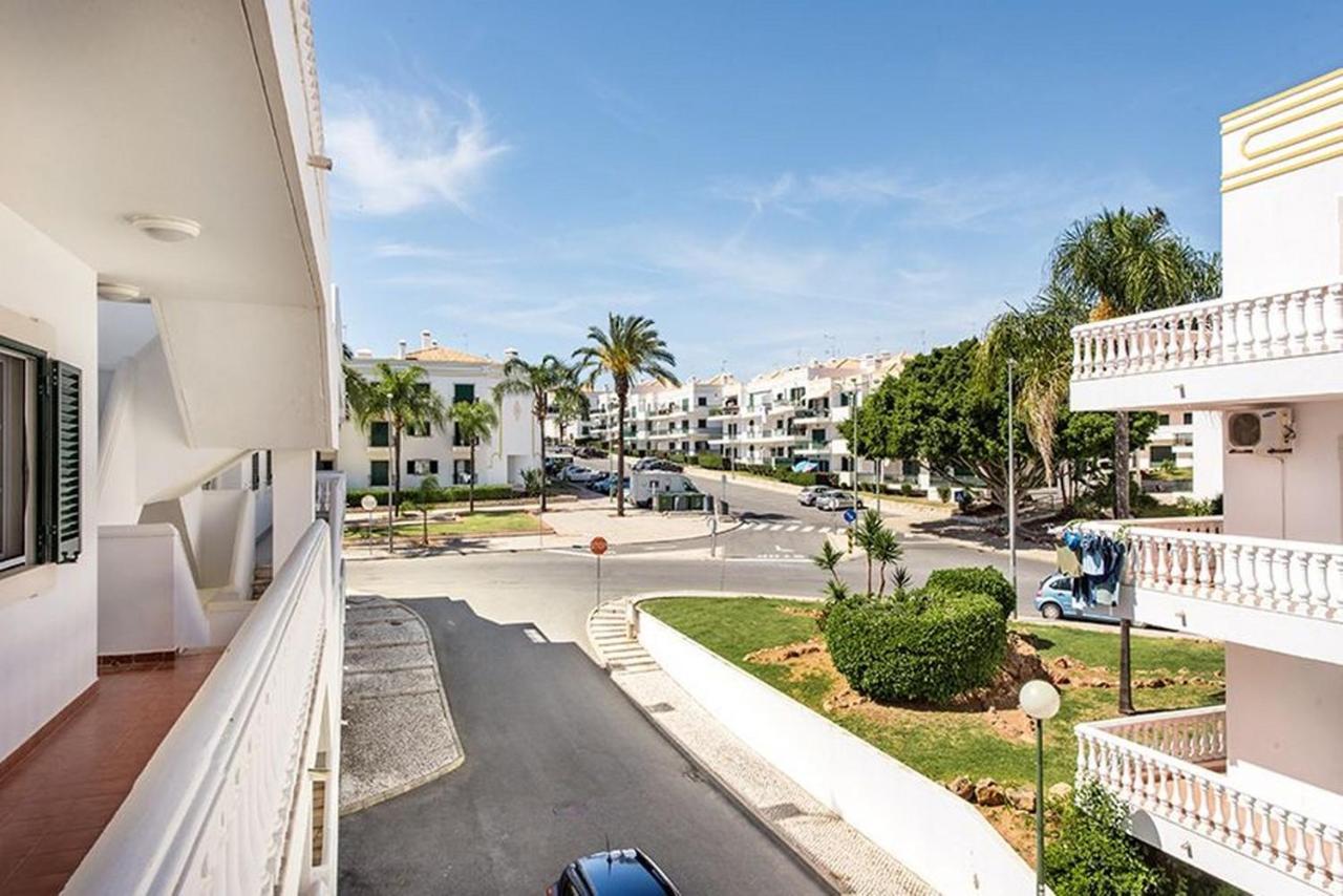 Apartamento Bonaventura Apartamento Tavira Exterior foto