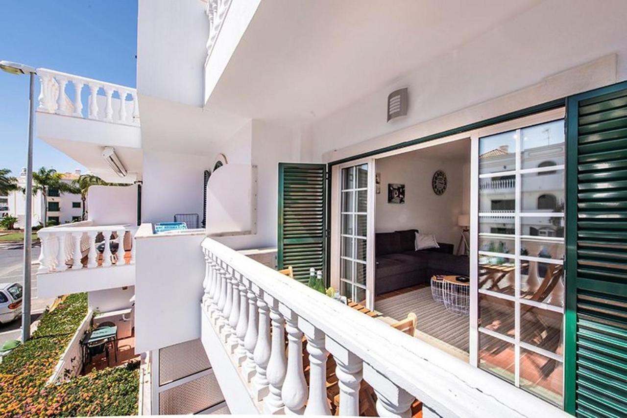 Apartamento Bonaventura Apartamento Tavira Exterior foto