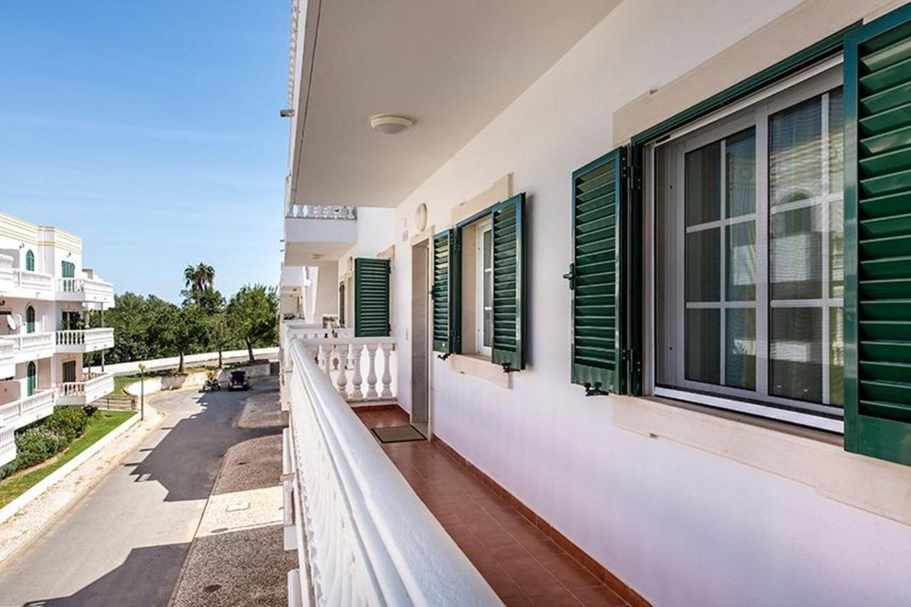 Apartamento Bonaventura Apartamento Tavira Exterior foto