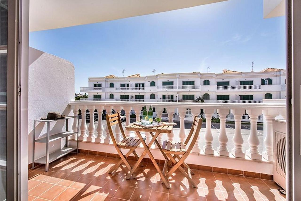 Apartamento Bonaventura Apartamento Tavira Exterior foto